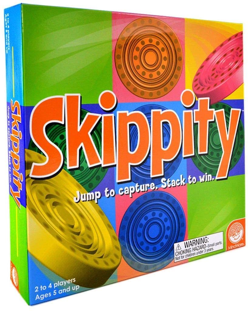 Mindware Skippity