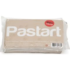 Pastart Seramik Hamuru - 5kg - Natural Beyaz