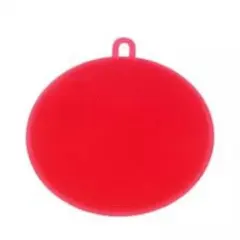 Silikon Bulaşık Yıkama Süngeri 2 Adet