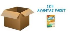 Arı Mama Ballı İrmikli 250gr 12 li Avantaj Paket ( 12x250gr )