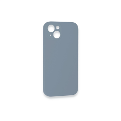 İphone 13 Mini Kılıf Lansman Legant Silikon - Açık Lila