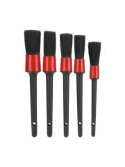 İstlondon Sentetik Detay Fırçası 5 Li Set