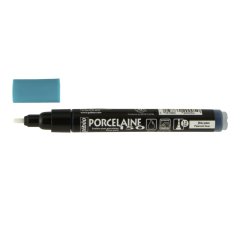 150 Porselen Kalemi 1,2mm Peacock Blue