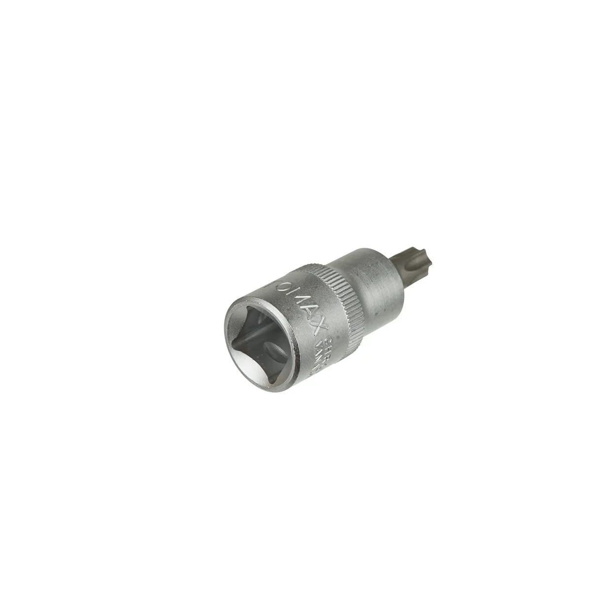 Tomax Lokmalı Allen Bits Uç Kısa - 8 Mm (10 Adet)