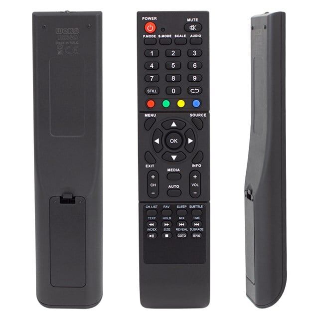 Sunny-woon-onvo Universal Lcd Led Tv Kumandası