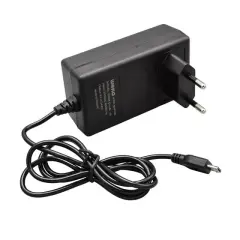 Weko 5 Volt - 3 Amper Micro Usb Uçlu Priz Tipi Adaptör