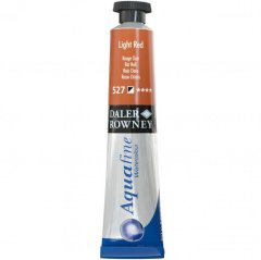 Aquafine Tüp Suluboya 8ml N:527 Light Red