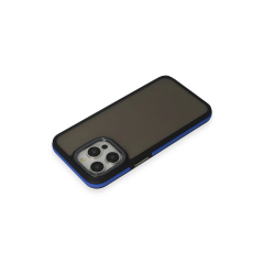 İphone 14 Pro Max Harvel Kapak - Lacivert