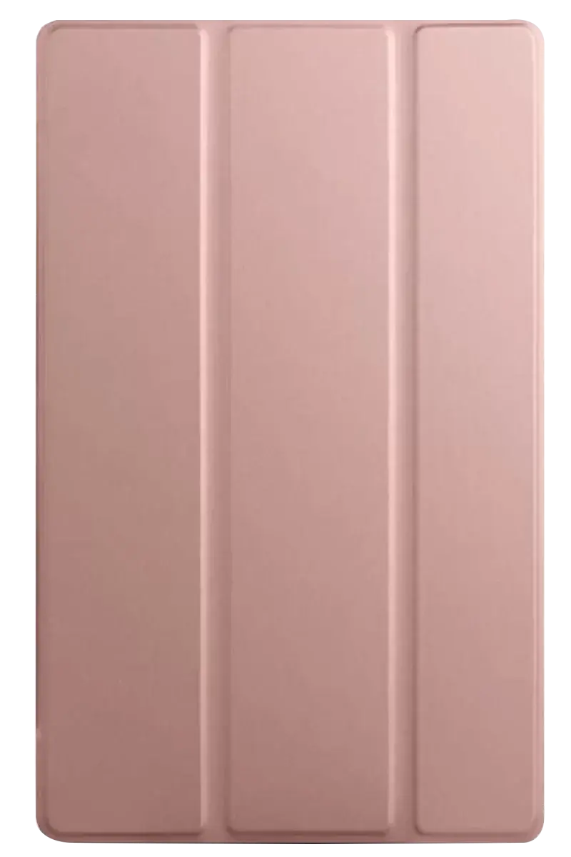 Newface Lenovo M10 Hd X306f Kılıf Tablet Smart Kılıf - Rose Gold