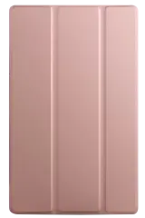 Newface Lenovo M10 Hd X306f Kılıf Tablet Smart Kılıf - Rose Gold