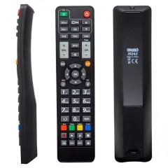 Weko 2000hd (2023 Hd) Programlanabilir Akıllı Kumanda