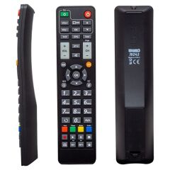 Weko 2000hd (2023 Hd) Programlanabilir Akıllı Kumanda