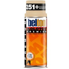 Sprey Boya 400ml N:248 Transparent Milk Coffe