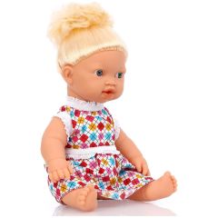 Şimşek Toys Altını Islatan Konuşan Buse Bebek