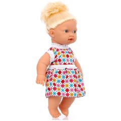 Şimşek Toys Altını Islatan Konuşan Buse Bebek