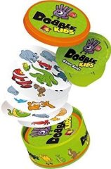Dobble Kids Oyunu