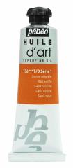 Huile Dart Yağlıboya - 37ml - Raw Sienna - S1 - 136