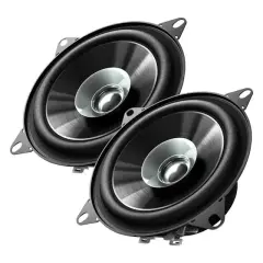 Pioneer Ts-g1010f 10 Cm Tweetersız Oto Hoparlör (2'li Takım)