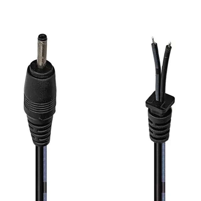 Weko Notebook Adaptörü Jacklı Kablo 2.5*0.7 Uç 1.2 Metre Yerli Üretim