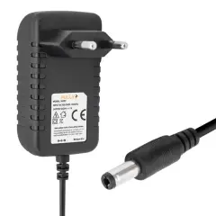 Fully O-1612c 9 Volt 1 Amper Priz Tipi Adaptör 5.5 X 2.5 Uç