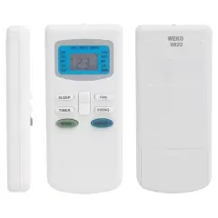 Airfel 00-ykta UykQ-32 Klima Kumandası