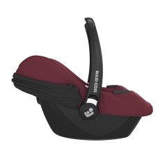 inca Oto Koltuğu Ana Kucağı / Essential Red