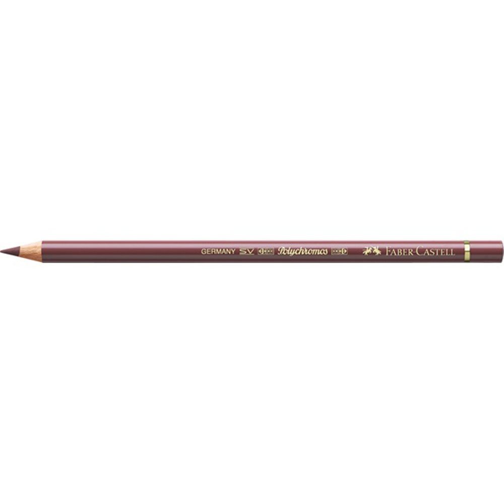 Polychromos Kuru Boya Kalemi - Caput Mortuum - N.169