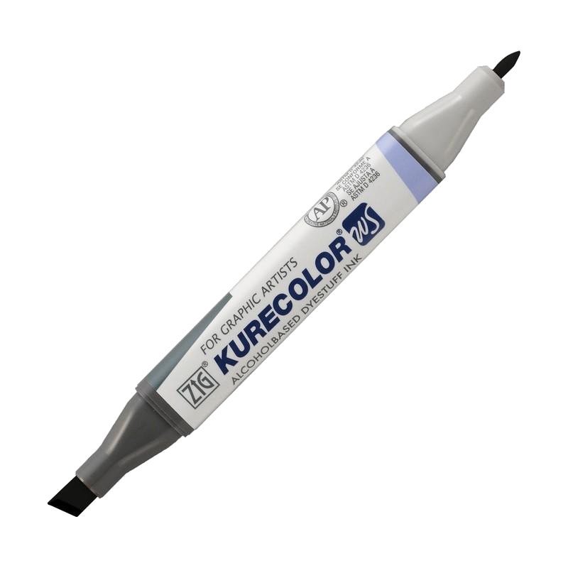 Kurecolor KC-3000 Twin Marker - Cool Gray 10 - C10
