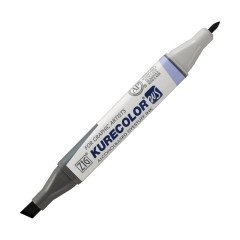Kurecolor KC-3000 Twin Marker - Cool Gray 10 - C10