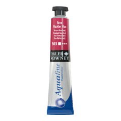Aquafine Tüp Suluboya 8ml N:563 Rose Madder Hue