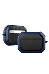 Newface Airpods 3 (3.nesil) Tank Kılıf - Lacivert