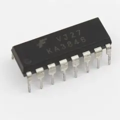 Uc 3846 Entegre