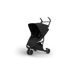 Quinny Zapp Xpress Bebek Arabası / All Black