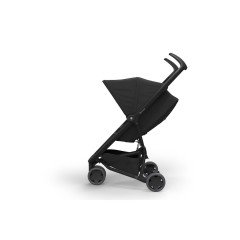 Quinny Zapp Xpress Bebek Arabası / All Black