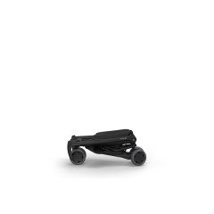 Quinny Zapp Xpress Bebek Arabası / All Black