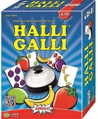 Amigo Halli Galli Çocuk Oyunu