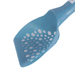 Markapet Kedi Kumu Küreği X Large 15 X 9 X 31 cm Mavi