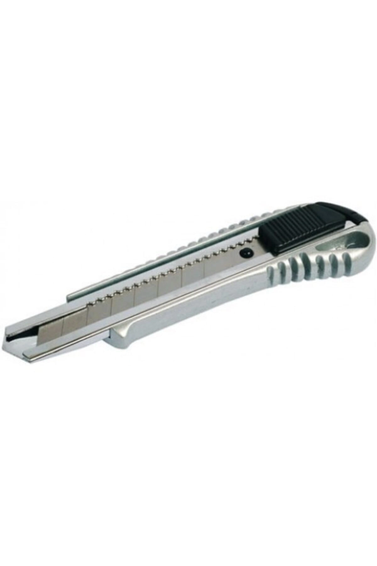 Metal Maket Bıçağı / Falçata - Otomatik Kilitli