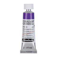 Horadam Tüp Suluboya - Violet - 15ml - Seri 2