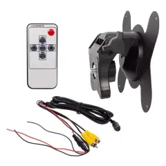 Powermaster Pm-6592 7'' Tetiklemeli Tft-led Monitör