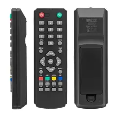 Botech 7000 Mini Uydu Alıcı Kumandası