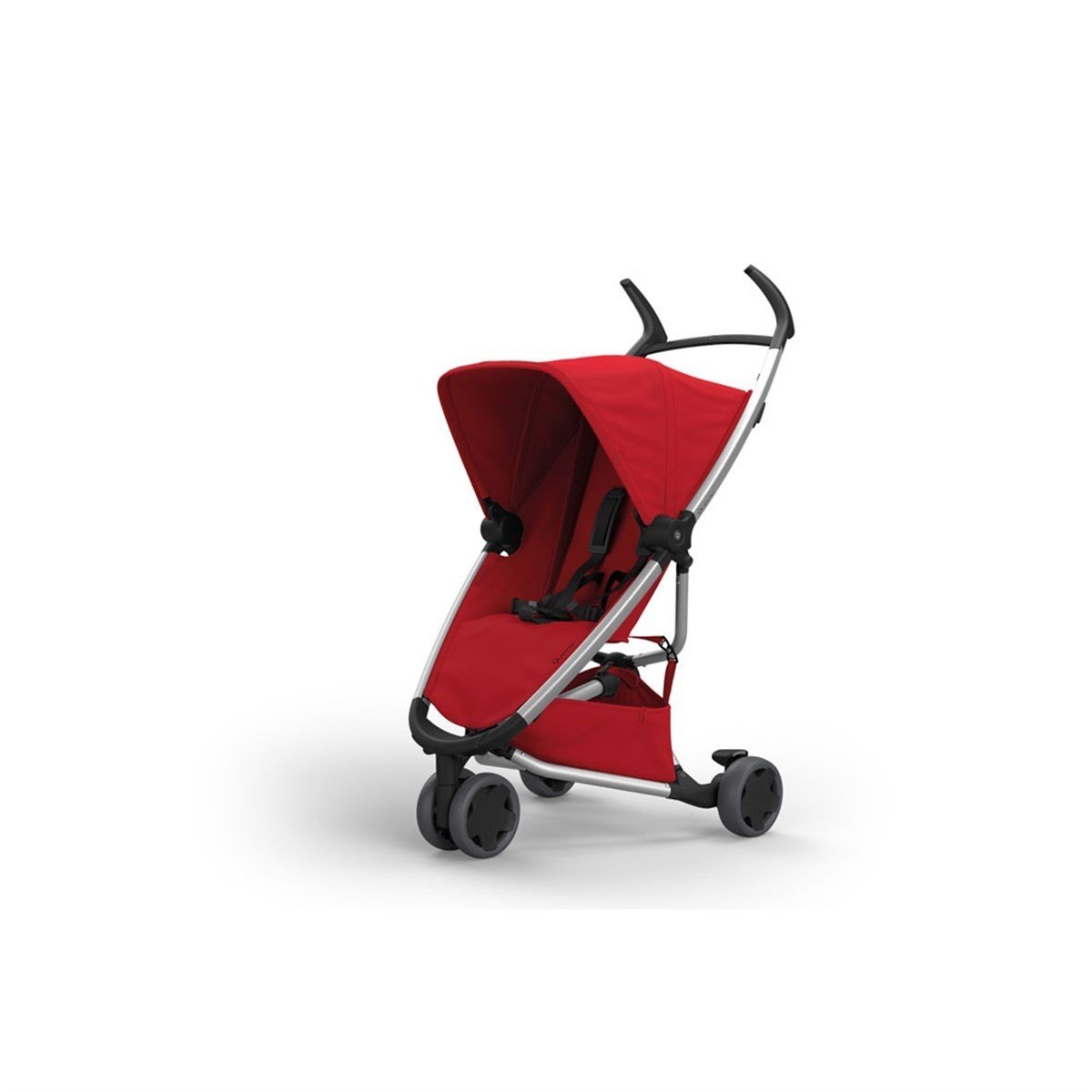 Quinny Zapp Xpress Bebek Arabası / All Red