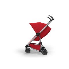 Quinny Zapp Xpress Bebek Arabası / All Red