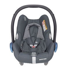 Maxi-Cosi Lila SP Travel Sistem Bebek Arabası / Essential Graphite