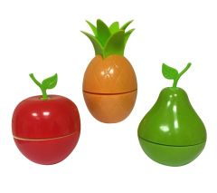 King Toys 70470 Dev Meyveler Kesme Seti 8 Parça
