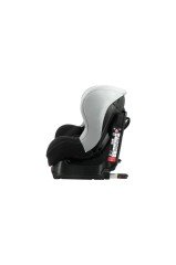  Nania Cosmo Isofix 0-25kg Oto Koltuğu - Grey
