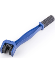 Motorsiklet &amp; Bisiklet Zinciri Temizleme Fırçası Çift Taraflı