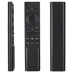 Samsung Rm-l1729 Eu/as Ses Komutsuz Rm-g2500 V1 Netflix - Prime Video - Disney Tuşlu Lcd-led Tv Sihirli Kumanda