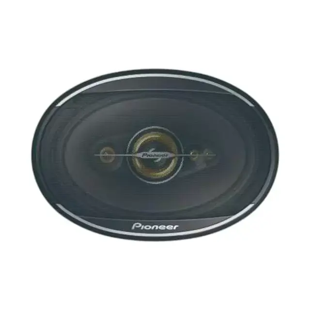 Pıoneer Ts-a6991f 700 Watt 6x9 Oval Oto Hoparlör (2li Takım)