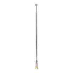 Teleskopik Çubuk Anten 18.5 Cm